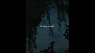 Dur Tujh Se Main Reh 💔🌙 | Mera Dil Yeh Pukare Aaja #lyricsvideo #sadstatus #aestheic