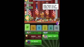 Взлом игры Campaign Clicker на android! screenshot 1