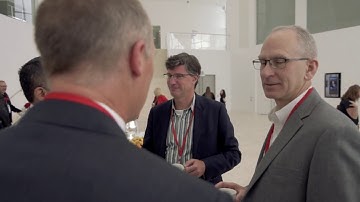 Fishbowl User Conference 2017 Day 1 Highlights