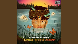 Perfect Strangers - August Alsina