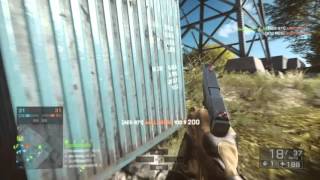 Battlefield 4 Highlights #3