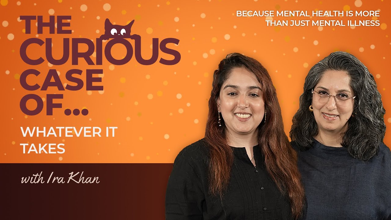 Загадочный случай… «Чего бы это ни стоило» при участии Аниссы Кханна