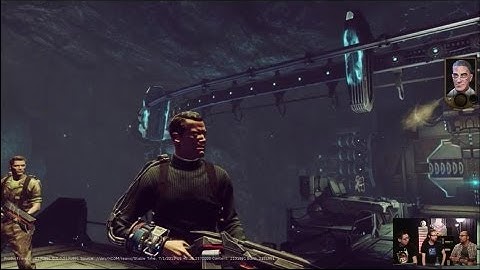 The Bureau: XCOM Declassified Feature