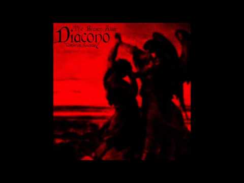 Diacono — Diacono - The Brazen Altar [Vesperum Records] (Full Album)