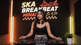 Download lagu DJ Ska Minang Goyang - Mixtape Fullbass 2026 Viral
