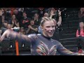 Jade Carey's All-Around Highlights | No. 11 Oregon State vs. Fisk | Women's Gymnastics | Perfect 10