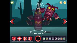 Animate Me Kids screenshot 2