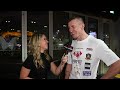 Pat Pytlik Post-fight Interview | Unified MMA 55