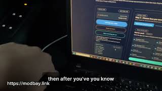 Install ANY Android App on Your Car Screen (Jetour T2 / Cherry / Exceed) |  (No Root) screenshot 3