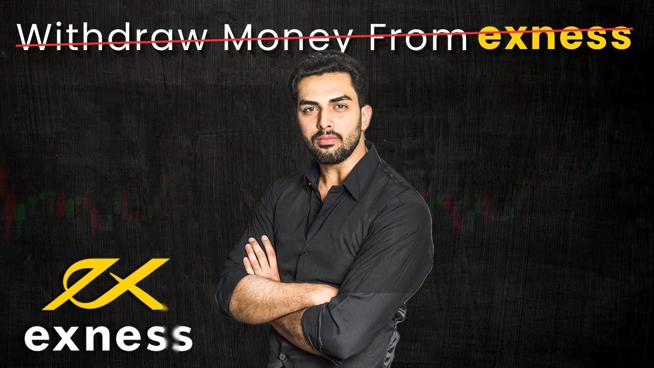 Withdraw Money from Exness Step-by-Step | Solved all Problems 100% |