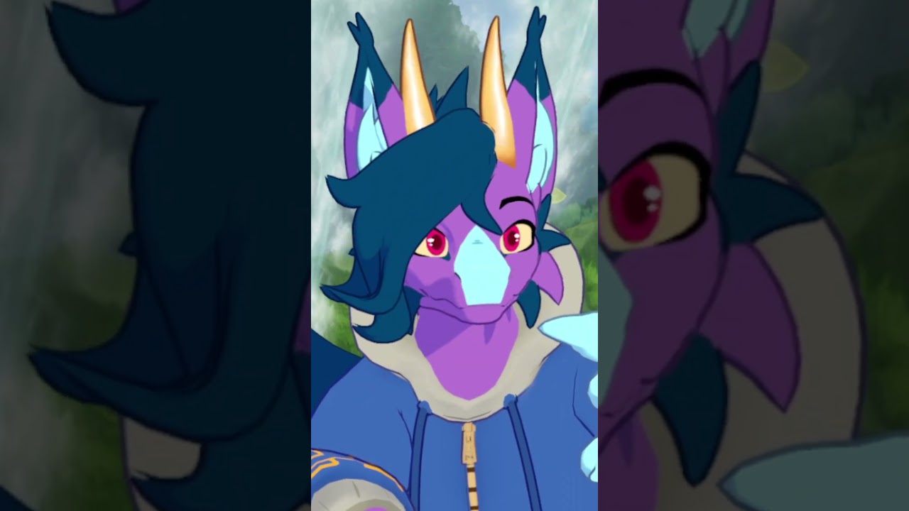 When viewers get creative with TTS