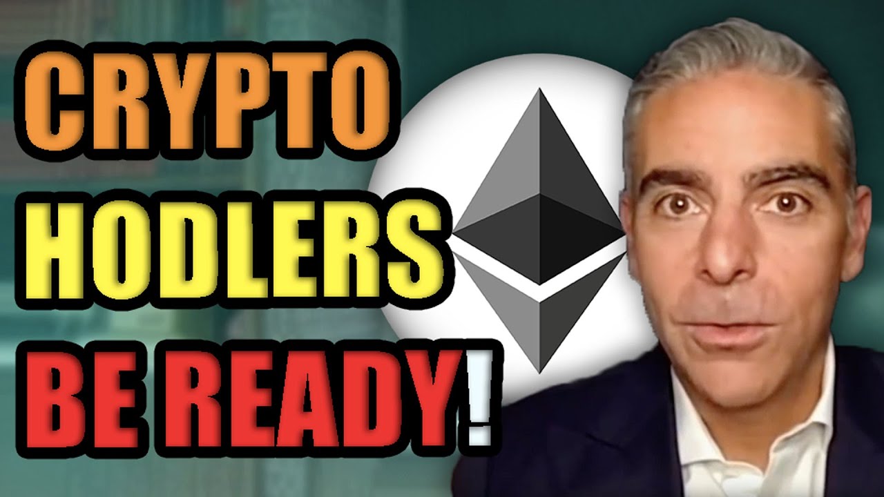 THE CRYPTO MARKET IS OUT OF CONTROL - HERE’S WHY - YouTube