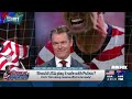 ‘RIDICULOUS’ for USMNT to not play Pulisic vs. Australia, Should he be rested for this game? | FTF
