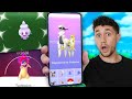 Pokémon GO&#39;s New Timeless Travels Season REVEALED!