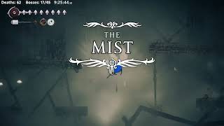 Silksong, but enemies and bosses are DOUBLED - Part 4
October 16th 2025
MAIN CHANNEL: https://www.youtube.com/user/Samura1man
Twitter: https://twitter.com/Samura1man
TikTok: https://www.tiktok.com/@samura1man
Instagram: https://www.instagram.com/samura1man
My webpage: http://samura1man.com
Discord: https://discord.gg/samura1man Silksong, but enemies and bosses are DOUBLED - Part 4