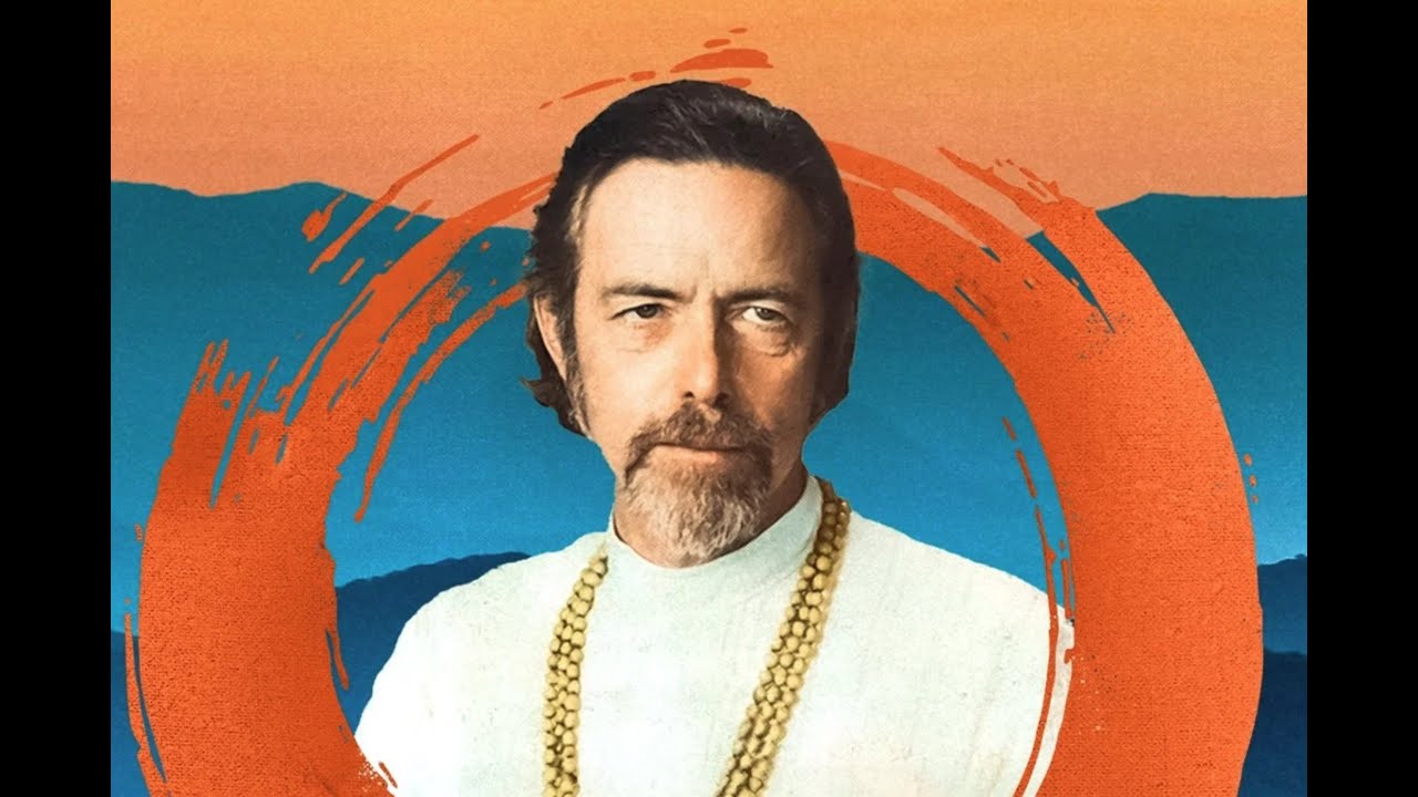 🟠 Cum să recunoști instantaneu un suflet iluminat | Alan Watts