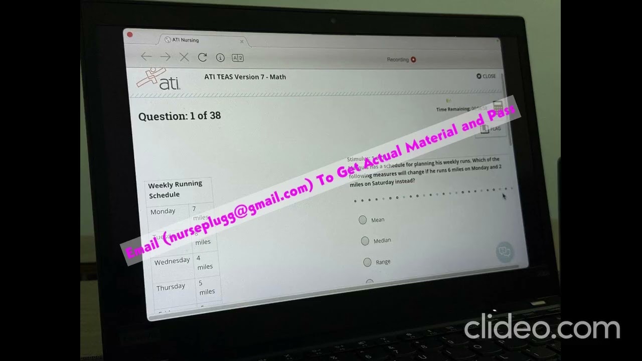 How to Pass ATI TEAS 7 in 2026 the Easy Way – No More Stress or Failing ATI Teas 7 Exam in 2026