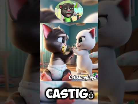 EL GATO TOM