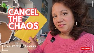 Overwhelmed? Do this for 10 minutes #mindsetshift #reset #midlifejourney screenshot 5