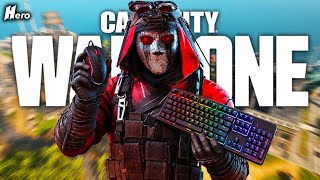 I'm Switching to Mouse and keyboard... (Day 1 on keyboard)