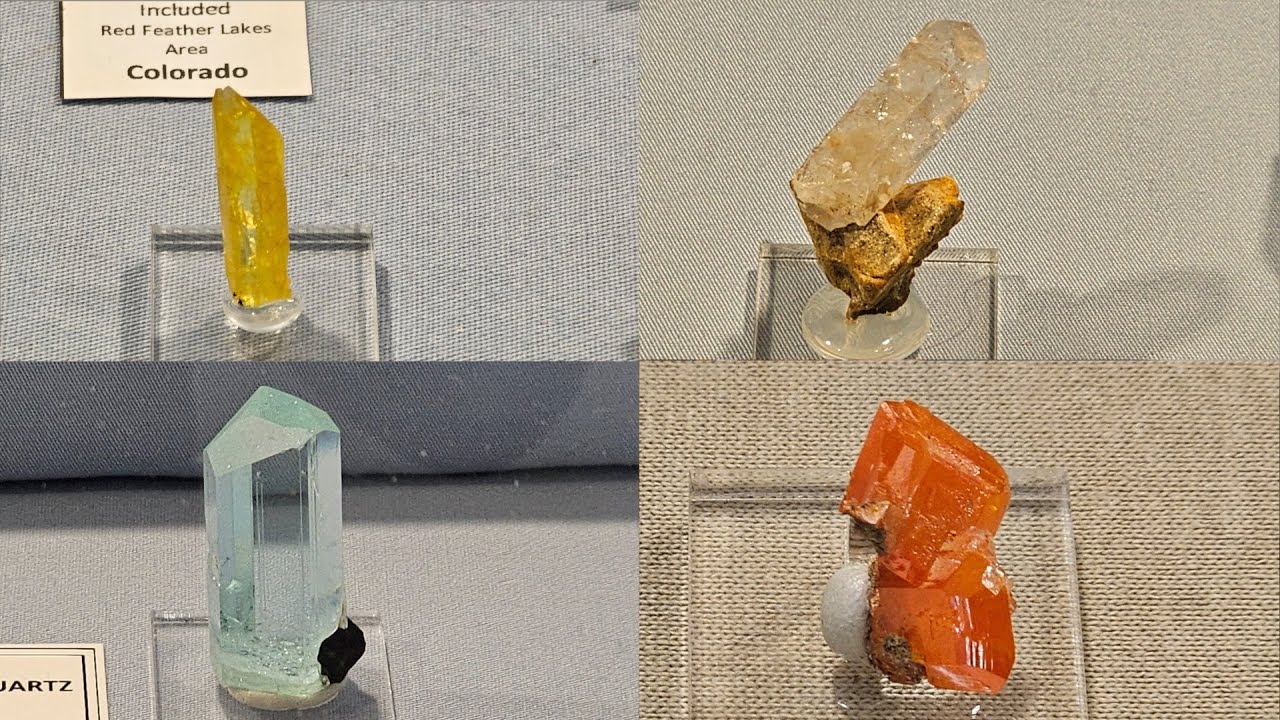 Hannah Brodhagen - LIVE at the 2023 HardRock Summit