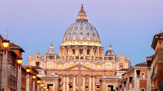 The Council for Inclusive Capitalism launches partnership with the Vatican