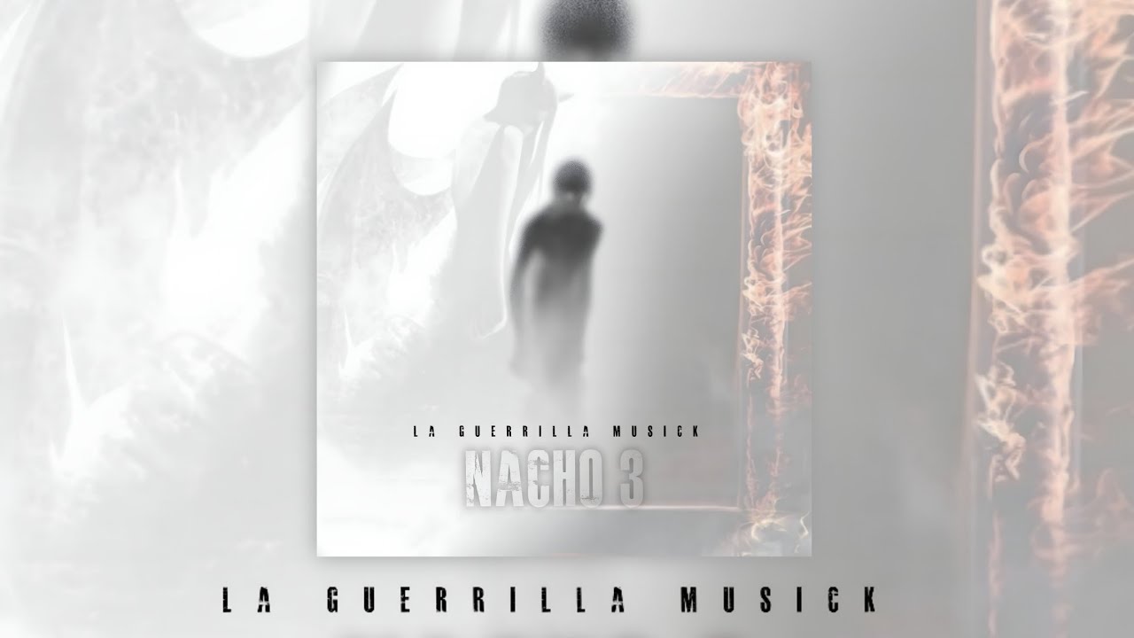 Watch Santa muert3 × La Guerrilla Musick on YouTube Watch Santa muert3 × La Guerrilla Musick on YouTube