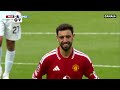 GORĄCE DERBY MANCHESTERU! CZERWONY FODEN I SKUTECZNY HAALAND! MAN UNITED - MAN CITY, SKRÓT MECZU