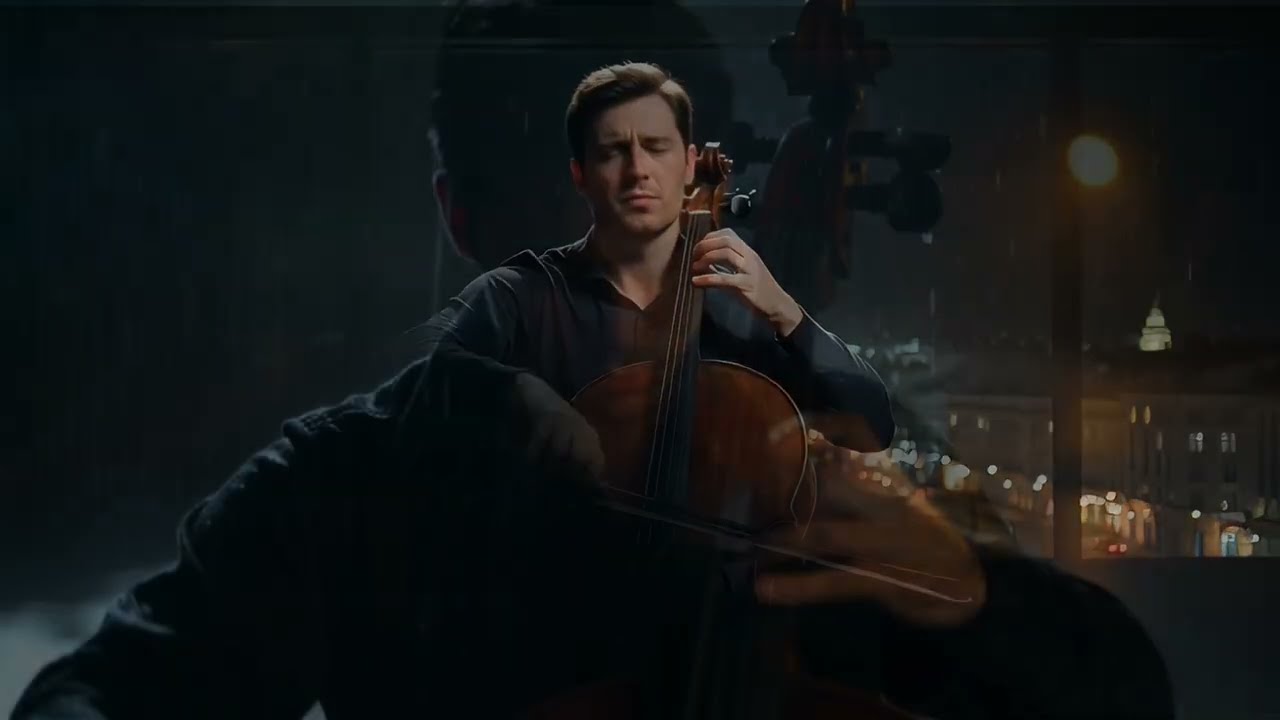 The emotion of Nostalgia.  Neoclassicism for the state of mind.