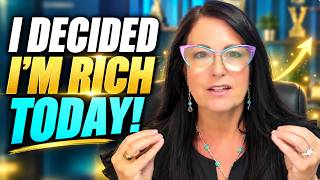 I Decided I’m Rich Today - And Everything Changed