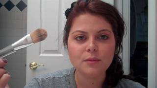 Maybellene New York dream matte mousse foundation review | foundation for every skin type |