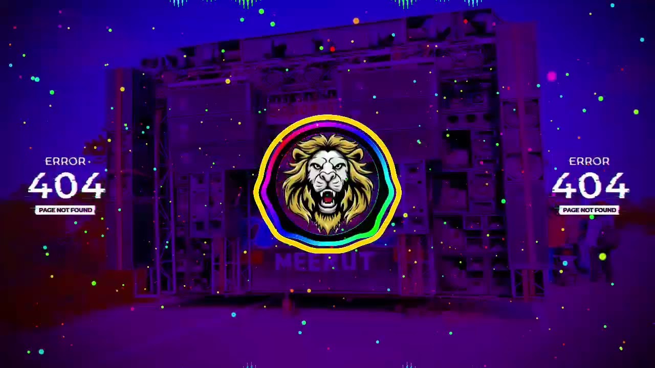 Mere Naam ka Sor Uthega EDM mixing song Omveer Rathour 