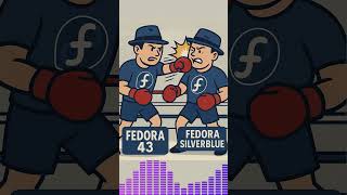 Fedora Workstation vs Silverblue: Which Is Best for You in 2025? #fedora #fedorasilverblue