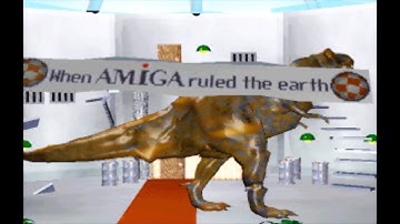 Commodore Amiga animation/slideshow lucky dip - part 14