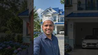 My New Village House Design 🏡 | Dream Home Tour + Construction Vlog 2026