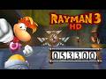 The Longest Shortcut 53300 Points, Rayman 3 HD High Score Run (6)