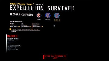 GTFO [Mod] Rundown Interference B2 Solo [High]