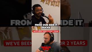 PATREON HAS A SERIOUS PROBLEM #patreon #podcast #patreonpodcast #podcast #podcasting