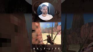 Краще вже міни Half-Life  #gaming #fps #retrogaming #halflife #pcgaming #retro #walkthrough
