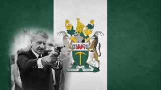 "What a time it was" - Rhodesian Patriotic Song