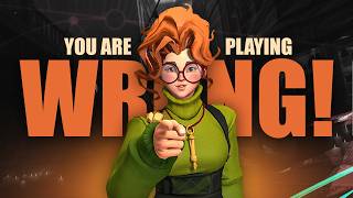 You MUST do this on Paige if you want to win | Deadlock