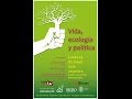 Vida, Ecología y Política