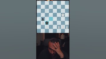 converting a rook endgame with 10 seconds left