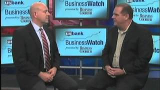 Privatizing City Parking - U.S. Bank Business Watch - 11/25/12