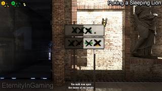 The Talos Principle Collectibles - World A Level 1