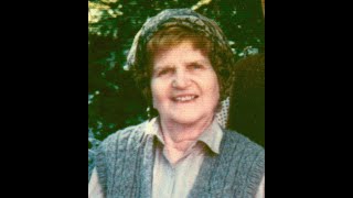 Marcella Marie Menard (Graff) Memorial Slideshow