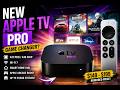 Apple TV 2026 SHOCKING Upgrade – Pro vs Ultra Battle Begins!