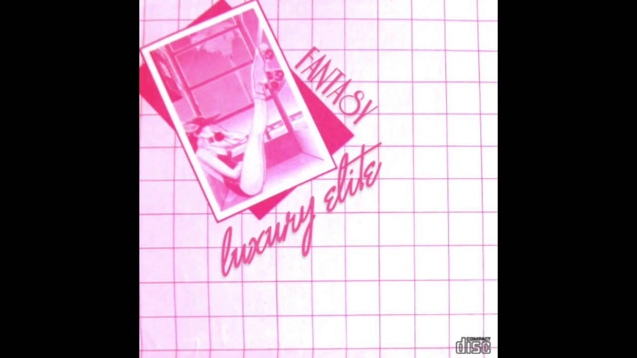 luxury elite : fantasy