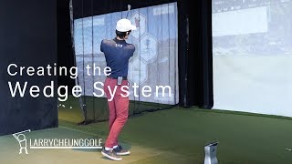 How to Hit your Partial Wedges - Creating a Wedge system