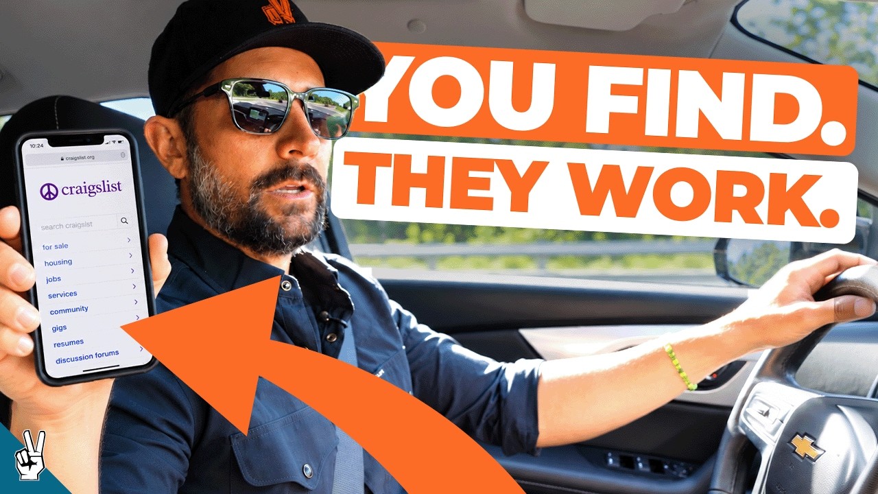 The "Arbitrage" Secret That Built a $100k/Month Business